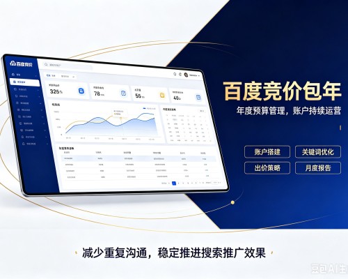门源百度竞价包年